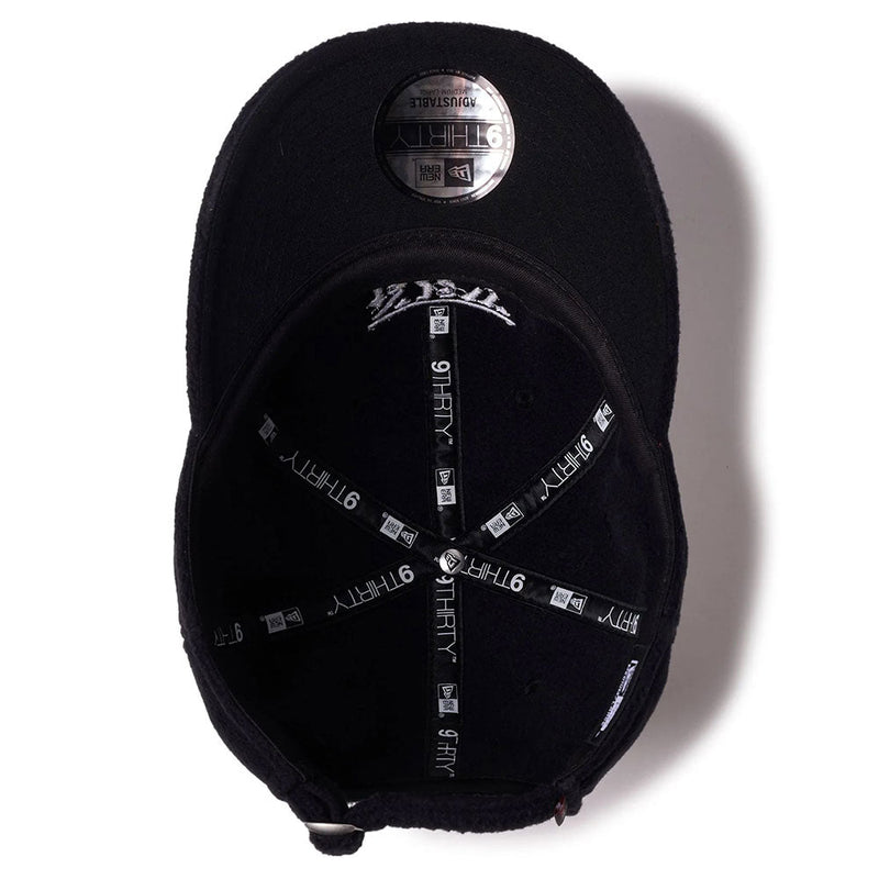 ニューエラ 9THIRTY ポーラテック ニューエラロゴ | APORITO（アポリト