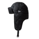 ニューエラ ≪アウトドア≫ トラッパー ミリタリーキルトウォーターリペレント 14668871 トラッパー 帽子 フライトキャップ 軽量 撥水 抗菌