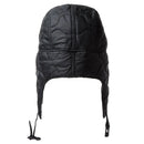 ニューエラ ≪アウトドア≫ トラッパー ミリタリーキルトウォーターリペレント 14668871 トラッパー 帽子 フライトキャップ 軽量 撥水 抗菌