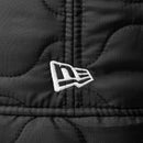 ニューエラ ≪アウトドア≫ トラッパー ミリタリーキルトウォーターリペレント 14668871 トラッパー 帽子 フライトキャップ 軽量 撥水 抗菌