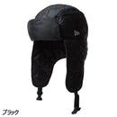 ニューエラ ≪アウトドア≫ トラッパー ミリタリーキルトウォーターリペレント 14668871 トラッパー 帽子 フライトキャップ 軽量 撥水 抗菌