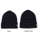 ニューエラ ベーシック カフニット ビーニー ワッチ ニット帽 帽子