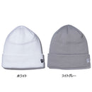 ニューエラ ベーシック カフニット ビーニー ワッチ ニット帽 帽子