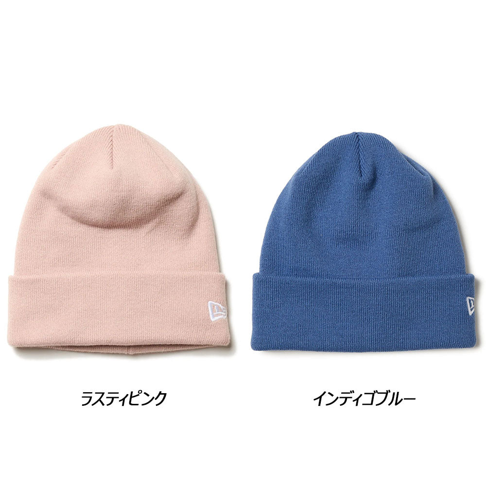 ニューエラ ベーシック カフニット | APORITO（アポリト）公式通販サイト