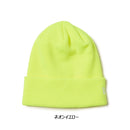 ニューエラ ベーシック カフニット ビーニー ワッチ ニット帽 帽子