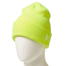 ニューエラ ベーシック カフニット ビーニー ワッチ ニット帽 帽子