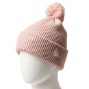 ニューエラ ポンポンニットリブ 13751278 14669953 14669952 ビーニー ワッチ ニット帽 帽子 ポンポン付