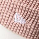 ニューエラ ポンポンニットリブ 13751278 14669953 14669952 ビーニー ワッチ ニット帽 帽子 ポンポン付