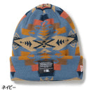 ニューエラ ベーシックカフニット ペンドルトン 14699389 14699390 ビーニー ワッチ ニット帽 帽子 ペンドルトンコラボ