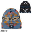 ニューエラ ベーシックカフニット ペンドルトン 14699389 14699390 ビーニー ワッチ ニット帽 帽子 ペンドルトンコラボ