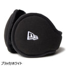 ニューエラ イヤーマフ フリース 11117940 11117942 イヤーウォーマー 耳当て 防寒 フリース