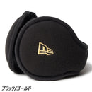 ニューエラ イヤーマフ フリース 11117940 11117942 イヤーウォーマー 耳当て 防寒 フリース