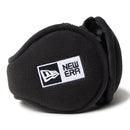 ニューエラ イヤーマフ フリース フラッグロゴ 12541397 イヤーウォーマー 耳当て 防寒 フリース