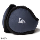 ニューエラ イヤーマフ シンセティックスウェード 14669999 イヤーウォーマー 耳当て 防寒