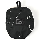 キウ パッカブルサファリハット 2ND K428 レインウェア ハット 帽子 雨具 撥水 防水 防汚 UVカット パッカブル ユニセックス