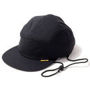 グリップスワニー ジーエスエアフローキャップ GSMA0031 キャップ 帽子 速乾性 通気性 サンシェード収納可能