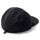 グリップスワニー ジーエスエアフローキャップ GSMA0031 キャップ 帽子 速乾性 通気性 サンシェード収納可能