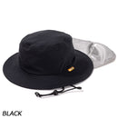 グリップスワニー ジーエスエアフローハット GSMA0049 ハット 帽子 速乾性 通気性 サンシェード取外可能