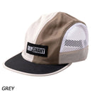 グリップスワニー サイドメッシュキャップ GSMA0032 キャップ メッシュキャップ 帽子