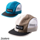 グリップスワニー サイドメッシュキャップ GSMA0032 キャップ メッシュキャップ 帽子