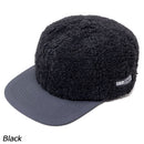 グリップスワニー ボアキャップ GSUA-090 キャップ 帽子 ボアフリース