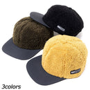 グリップスワニー ボアキャップ GSUA-090 キャップ 帽子 ボアフリース