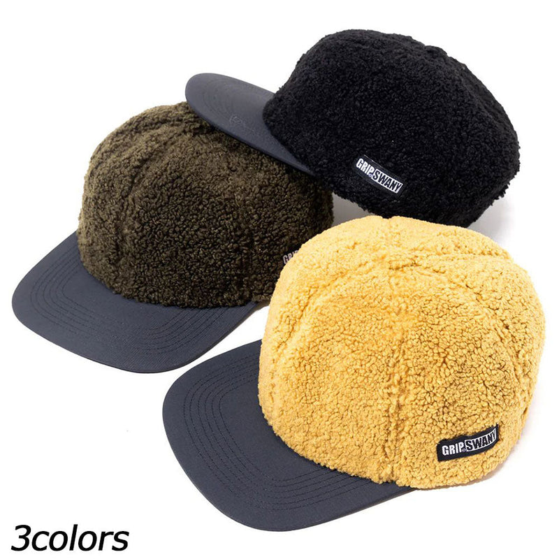 グリップスワニー ボアキャップ | APORITO（アポリト）公式通販サイト