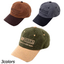 グリップスワニー ウールフランネルキャップ GSUA-093 キャップ 帽子