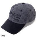 グリップスワニー ウールフランネルキャップ GSUA-093 キャップ 帽子