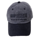 グリップスワニー ウールフランネルキャップ GSUA-093 キャップ 帽子