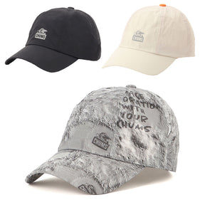 チャムス スペースブッシュパイロットキャップ CH05-1453 キャップ 帽子 UVカット