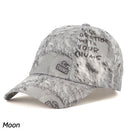 チャムス スペースブッシュパイロットキャップ CH05-1453 キャップ 帽子 UVカット