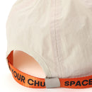 チャムス スペースブッシュパイロットキャップ CH05-1453 キャップ 帽子 UVカット