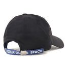 チャムス スペースブッシュパイロットキャップ CH05-1453 キャップ 帽子 UVカット