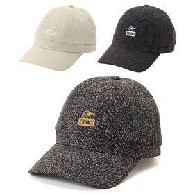 チャムス アンチバグキャップ CH05-1461 キャップ 帽子 UVカット 虫よけ加工