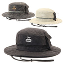 チャムス アンチバグハット CH05-1460 ハット 帽子 UVカット 虫よけ加工