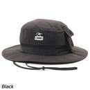 チャムス アンチバグハット CH05-1460 ハット 帽子 UVカット 虫よけ加工