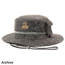 チャムス アンチバグハット CH05-1460 ハット 帽子 UVカット 虫よけ加工