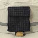 チャムス アンチバグハット CH05-1460 ハット 帽子 UVカット 虫よけ加工