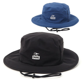 チャムス ロックビルハット CH05-1455 ハット 帽子 UVカット 防水 透湿 ストレッチ