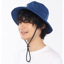 チャムス ロックビルハット CH05-1455 ハット 帽子 UVカット 防水 透湿 ストレッチ