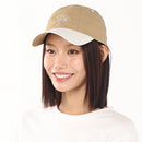 チャムス カーンズキャップ CH05-1458 キャップ 帽子 UVカット 撥水 ユニセックス
