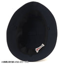 チャムス シアチャッカーストレッチハット CH05-1459 ハット 帽子 UVカット ストレッチ ドライ 防シワ パッカブル