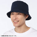 チャムス シアチャッカーストレッチハット CH05-1459 ハット 帽子 UVカット ストレッチ ドライ 防シワ パッカブル