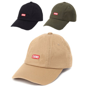 チャムス ブッシュパイロットキャップ CH05-1400 キャップ 帽子 UVカット 定番 人気