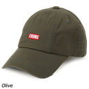 チャムス ブッシュパイロットキャップ CH05-1400 キャップ 帽子 UVカット 定番 人気