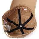 チャムス ブッシュパイロットキャップ CH05-1400 キャップ 帽子 UVカット 定番 人気