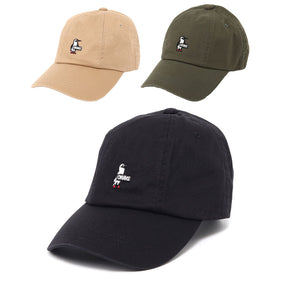 チャムス ブービーパイロットキャップ CH05-1401 キャップ 帽子 UVカット 親子お揃い 定番 人気