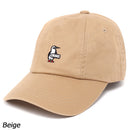 チャムス ブービーパイロットキャップ CH05-1401 キャップ 帽子 UVカット 親子お揃い 定番 人気