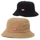 チャムス バケットハット CH05-1489 ハット 帽子 UVカット 定番 人気